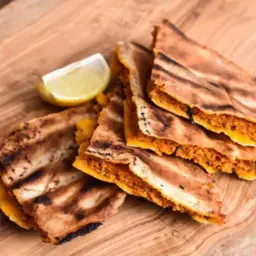 Chicken Arayes